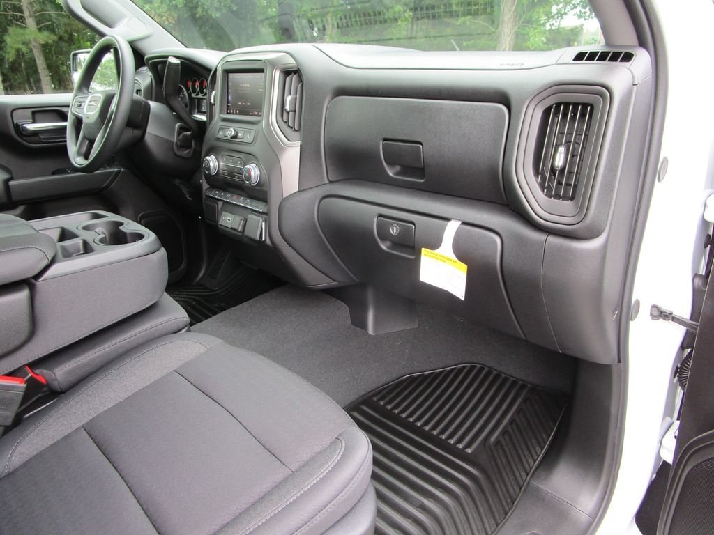 2026 GMC Sierra 1500 Pro - Photo 20