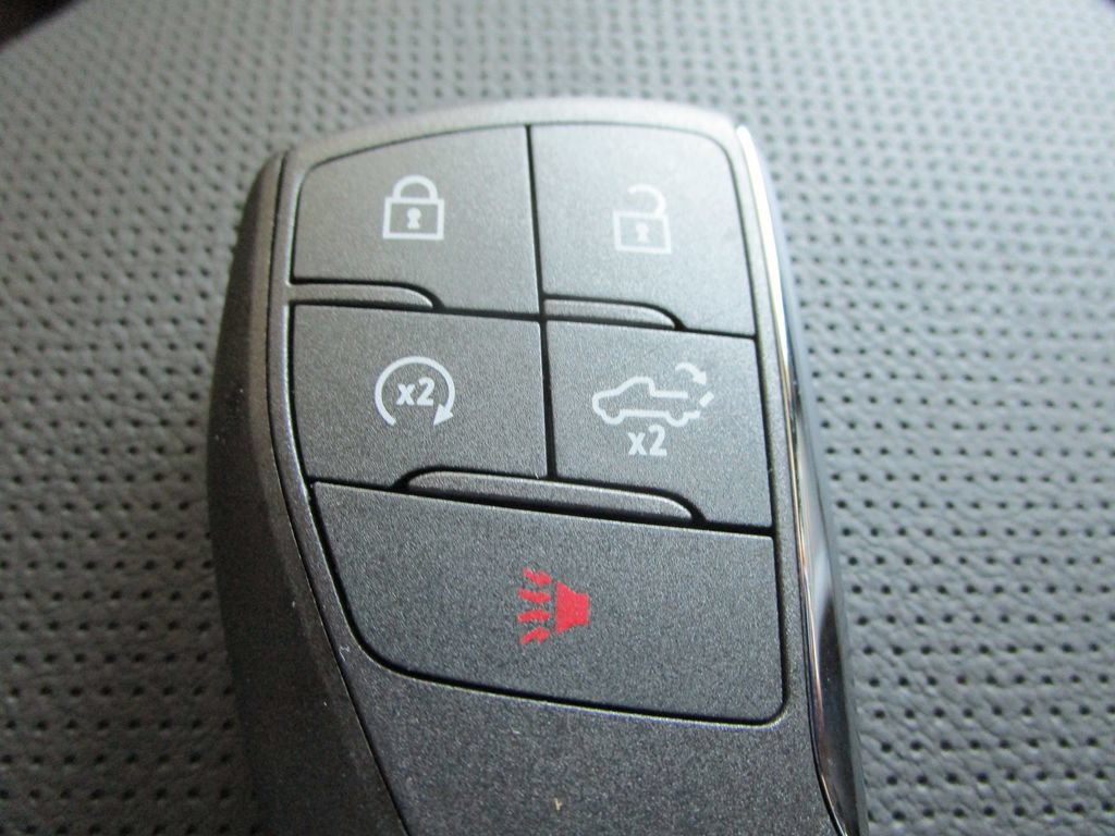 2026 GMC Sierra 1500 AT4 - Photo 47