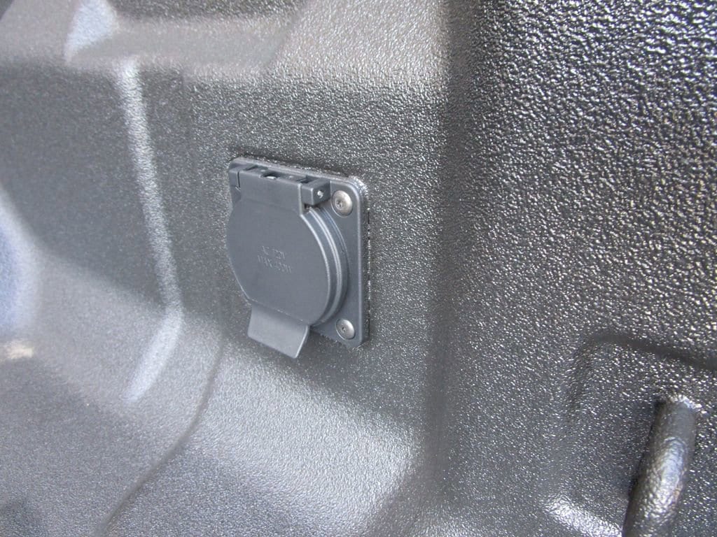 2026 GMC Canyon Elevation - Photo 41
