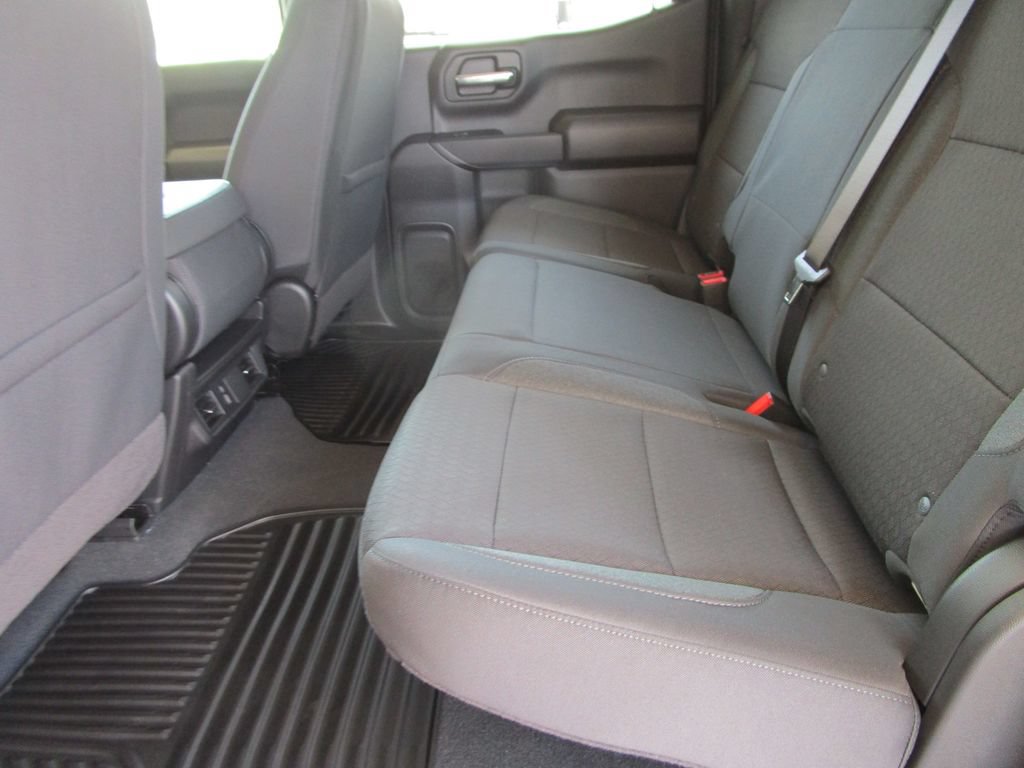 2026 GMC Sierra 1500 Pro - Photo 17