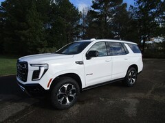 2026 GMC Yukon AT4 SUV