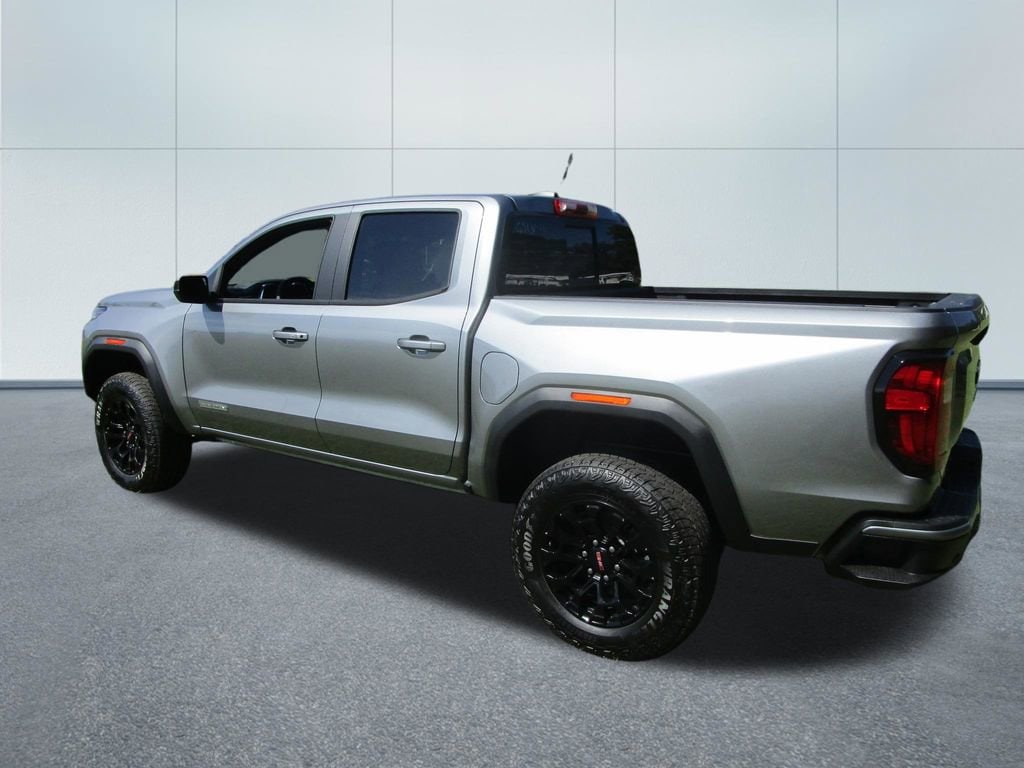 2026 GMC Canyon Elevation - Photo 28