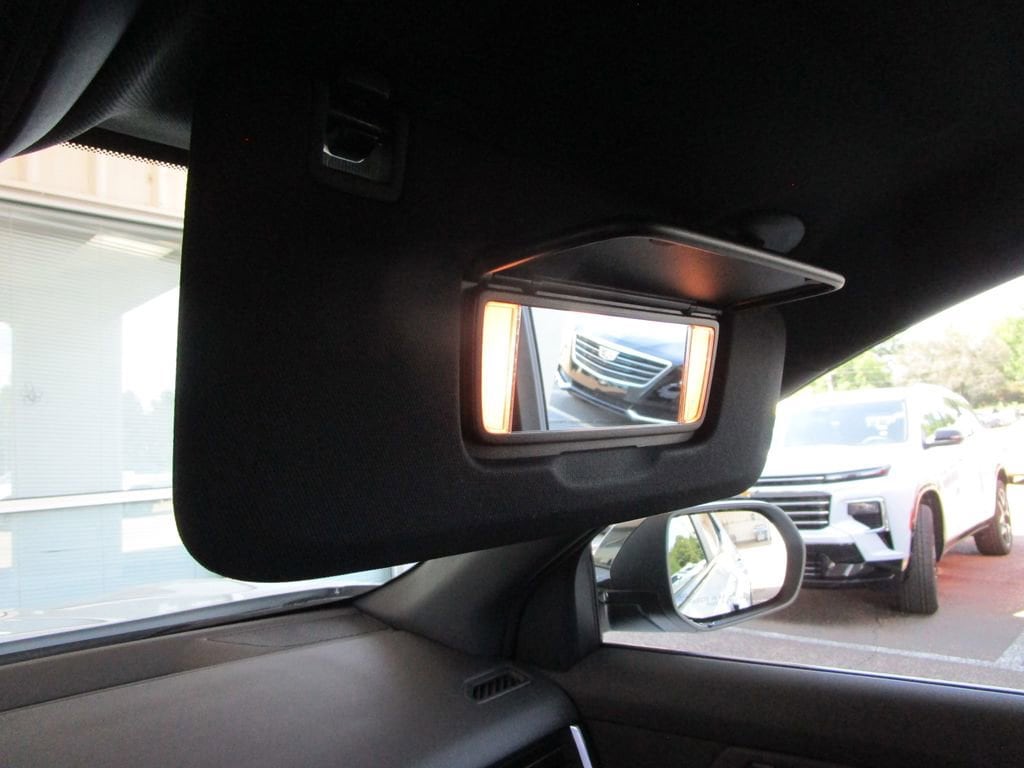 2026 GMC Terrain AT4 - Photo 41
