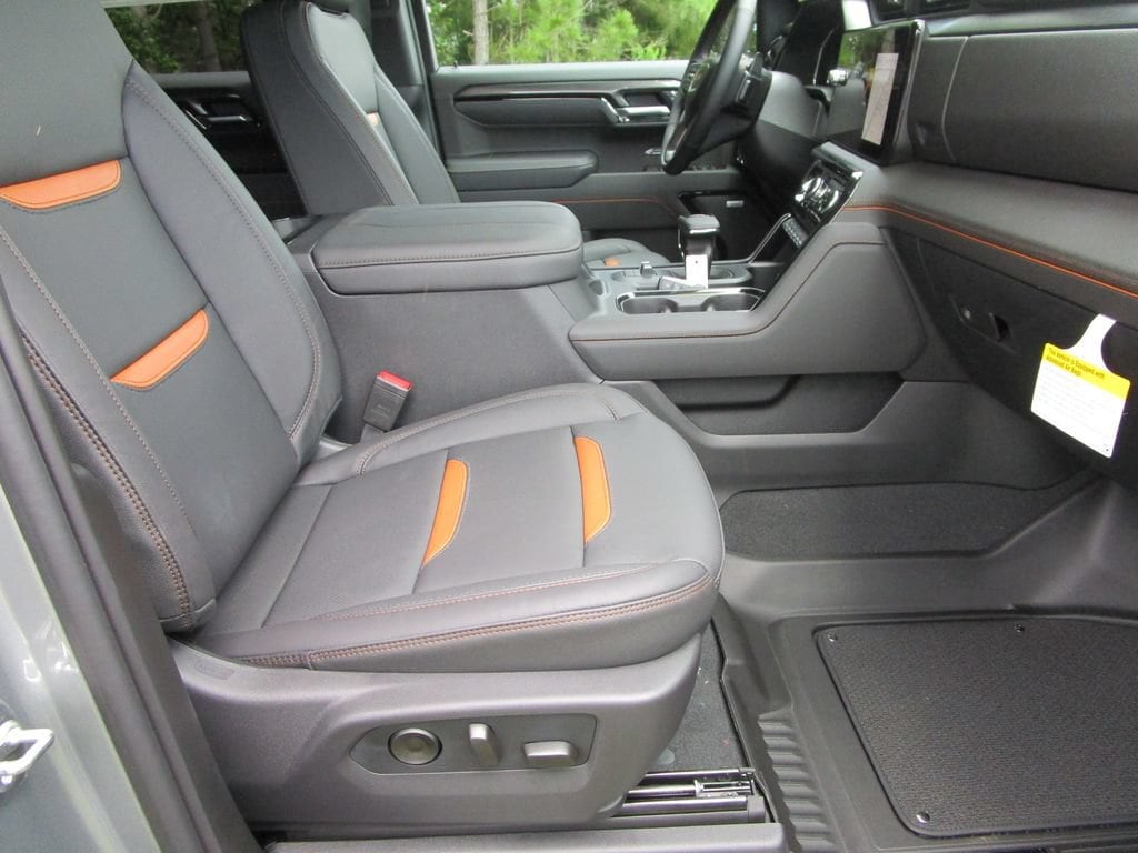 2026 GMC Sierra 1500 AT4 - Photo 29