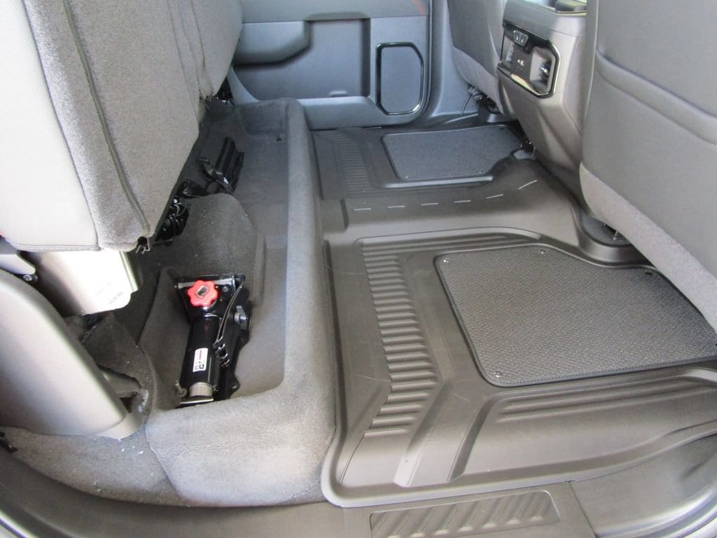 2026 GMC Sierra 1500 AT4 - Photo 24