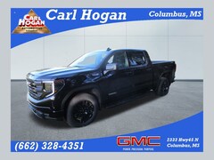 2026 GMC Sierra 1500 Elevation Truck