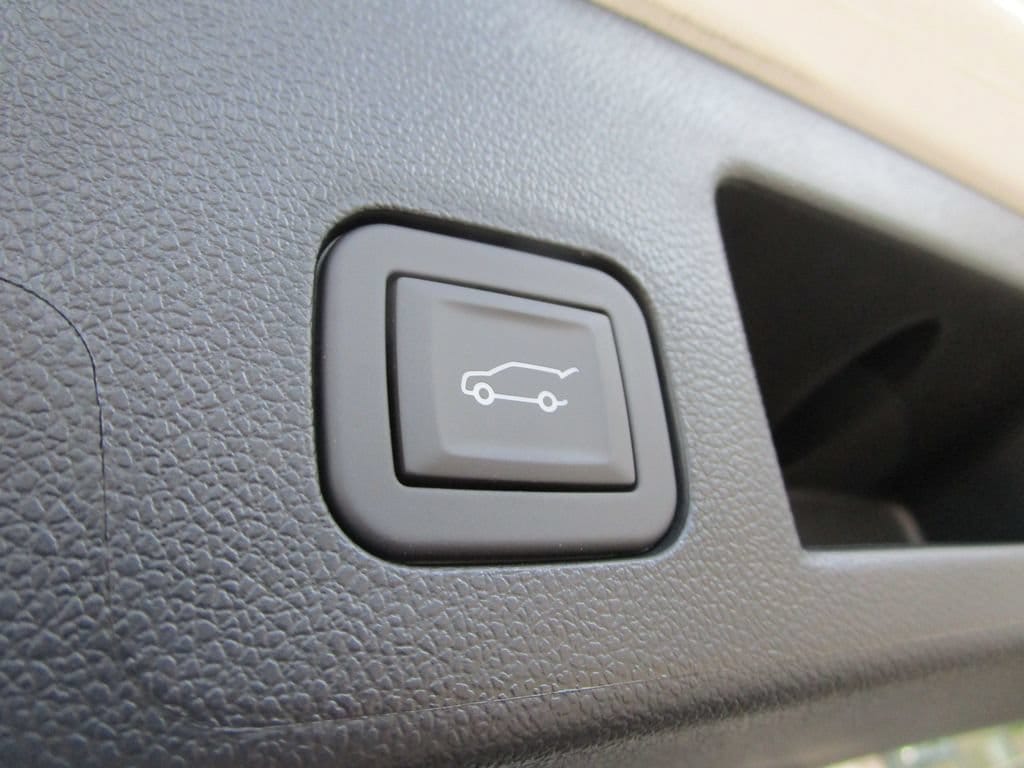 2026 GMC Terrain Elevation - Photo 15