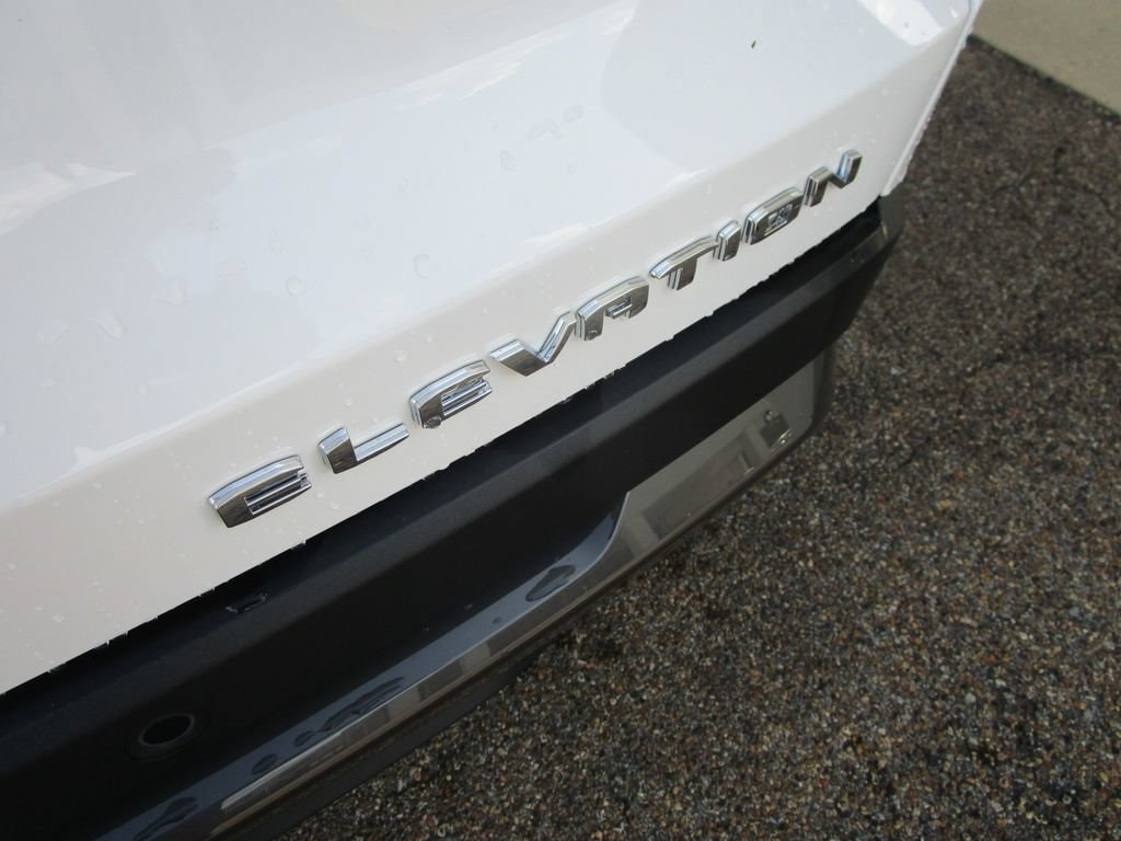 2026 GMC Terrain Elevation - Photo 12