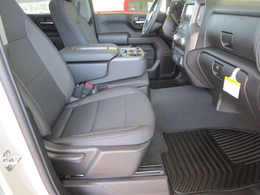 2026 GMC Sierra 1500 Pro - Photo 19