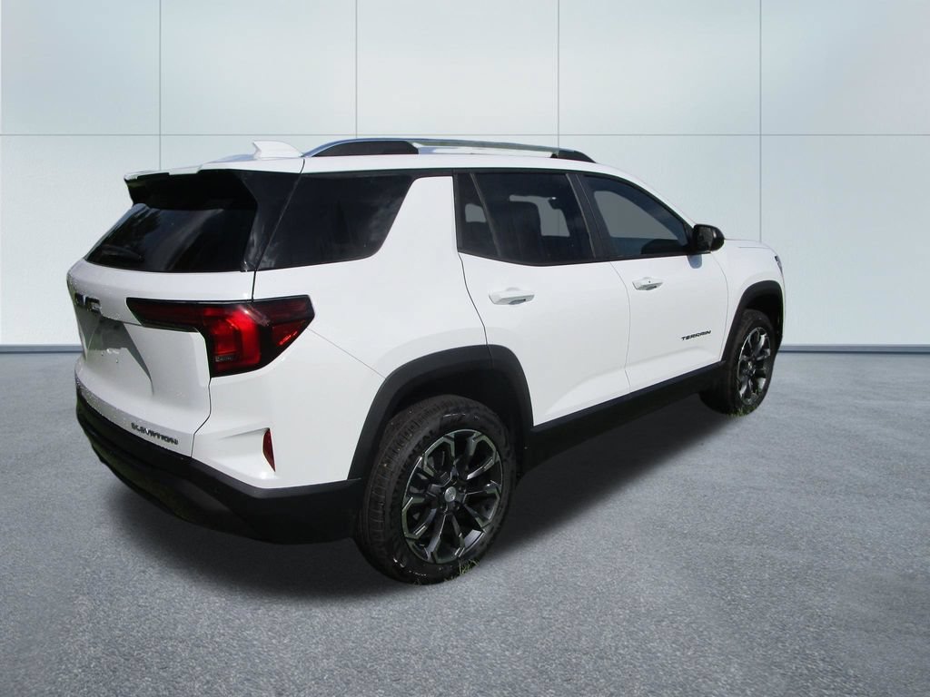 2026 GMC Terrain Elevation - Photo 8