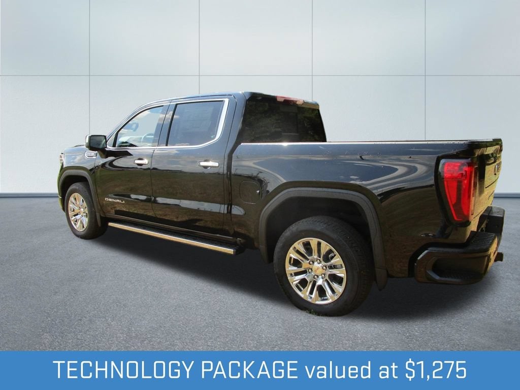 New 2026 GMC Sierra 1500 Denali Truck