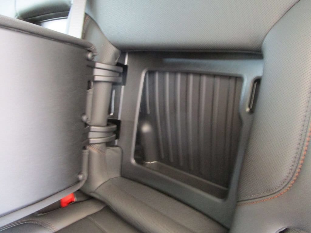 2026 GMC Sierra 1500 AT4 - Photo 23