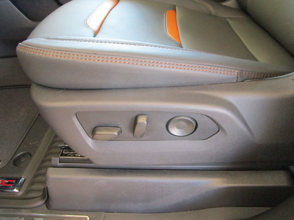 2026 GMC Sierra 1500 AT4 - Photo 36