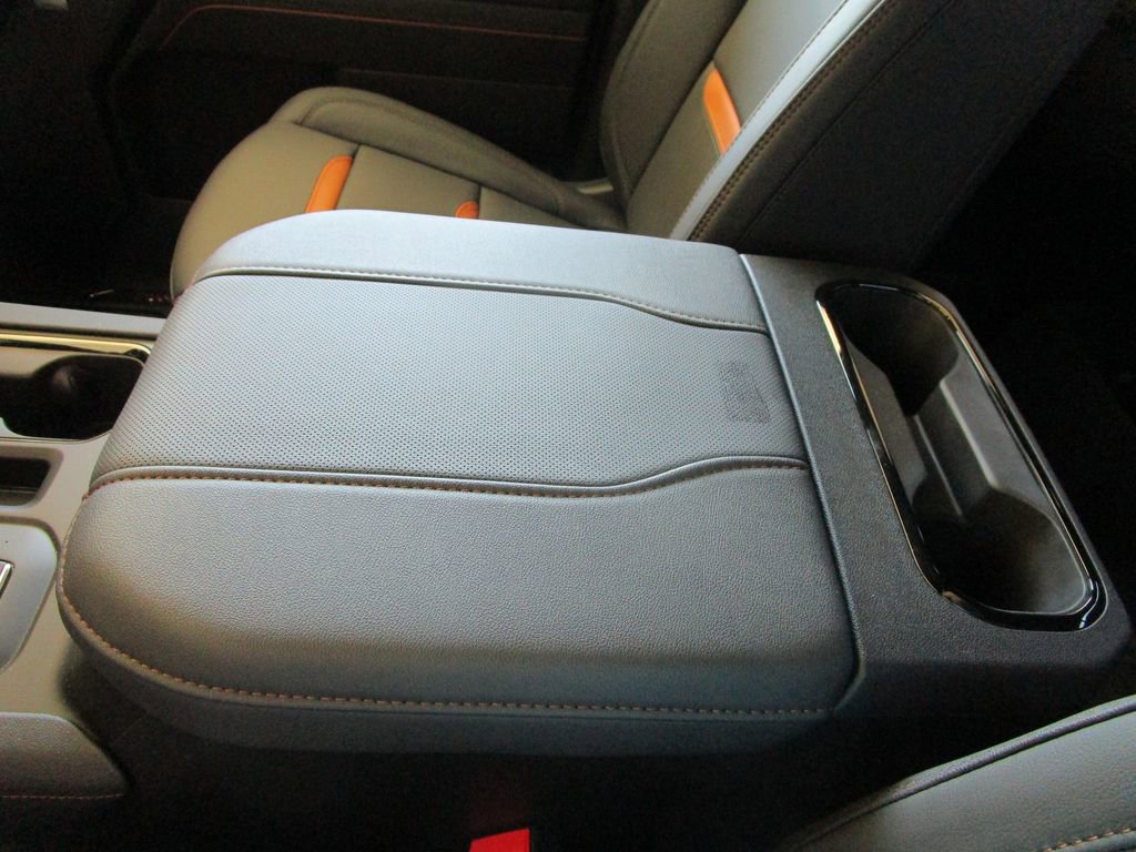 2026 GMC Sierra 1500 AT4 - Photo 46