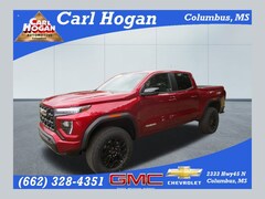 2026 GMC Canyon Elevation Truck