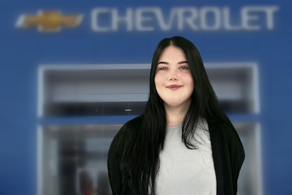 Staff member Jordan Bishop from 1ac0b756ca78