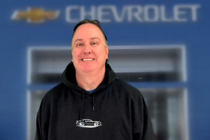 Staff member Patrick Ryan from d65bb43fec13