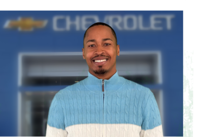 Staff member Ty Cannon from 34f962296994