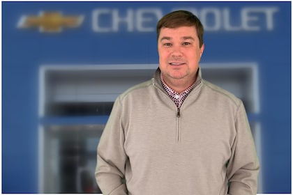 Staff member Josh Fensermacher from ID_8bcff8