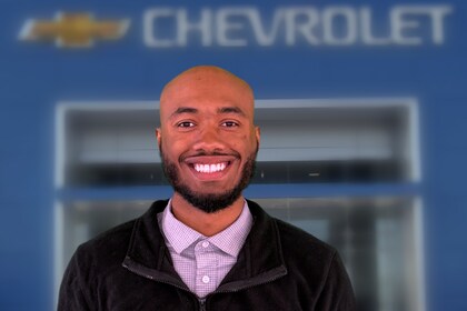 Staff member Ned Higgins from 34f962296994