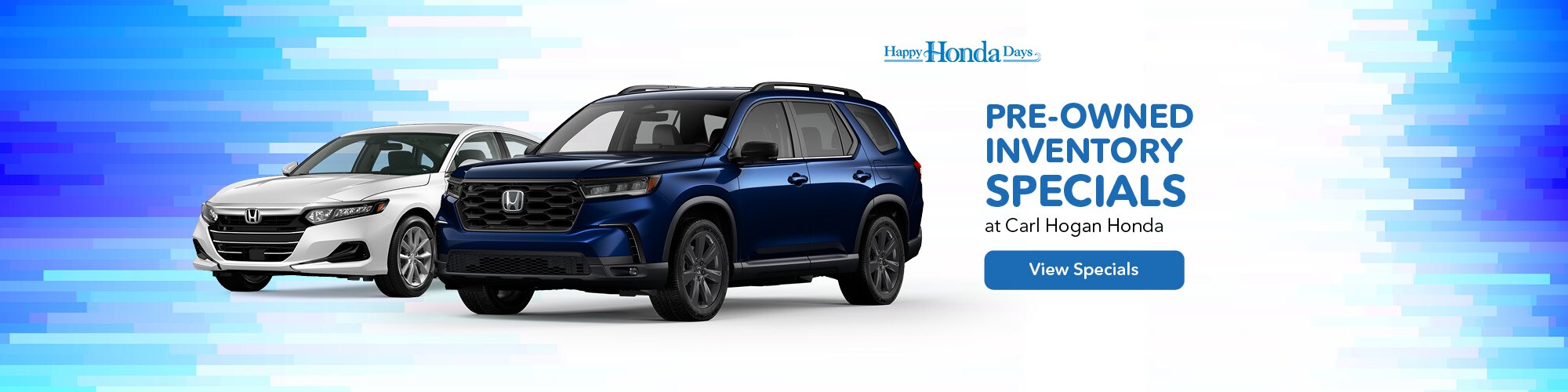 Honda Dealership in Columbus MS Carl Hogan Honda