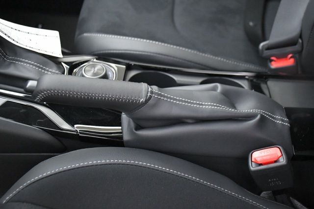 2025 Toyota GR Corolla Premium - Photo 21