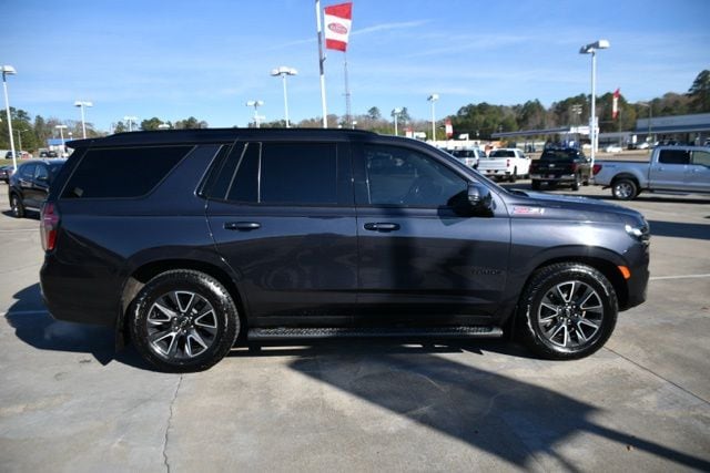 2022 Chevrolet Tahoe Z71 - Photo 6