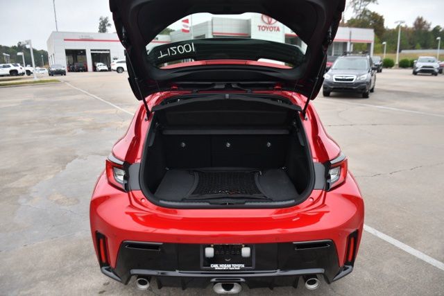 2025 Toyota GR Corolla Premium - Photo 36