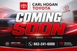  Toyota Crown Signia