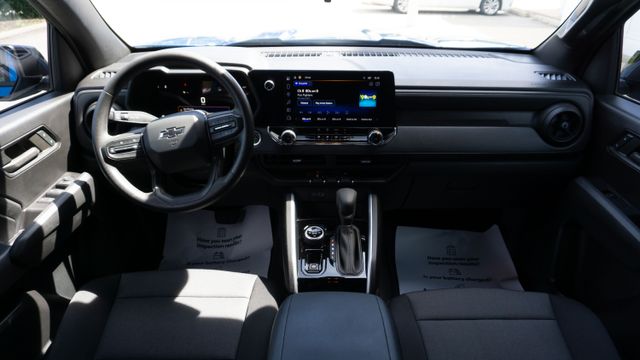 2024 Chevrolet Colorado Trail Boss - Photo 10