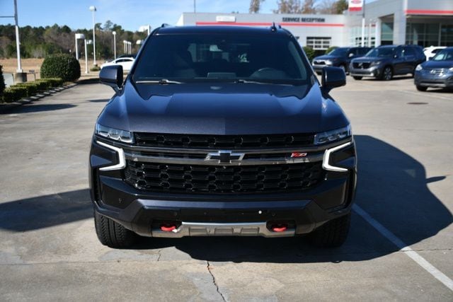2022 Chevrolet Tahoe Z71 - Photo 8