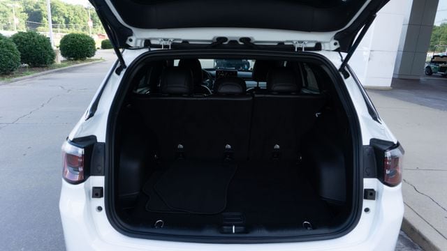 2025 Jeep Compass Limited - Photo 11
