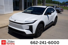 2026 Toyota C-HR SE SUV