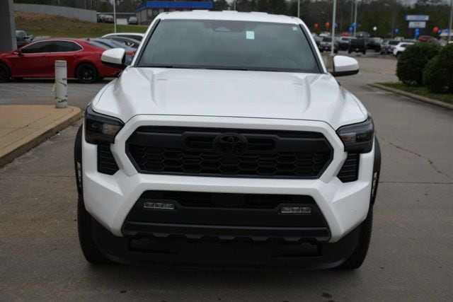 2026 Toyota Tacoma TRD Off Road - Photo 8