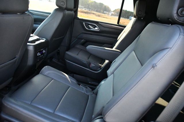 2022 Chevrolet Tahoe Z71 - Photo 13
