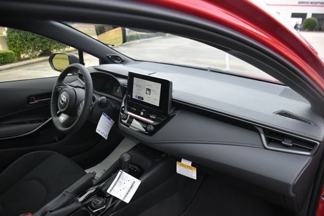 2025 Toyota GR Corolla Premium - Photo 39