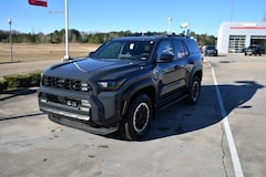 2025 Toyota 4Runner i-FORCE MAX TRD Off-Road Premium i-FORCE MAX SUV