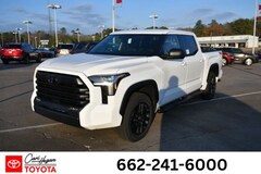2026 Toyota Tundra SR5 Truck CrewMax