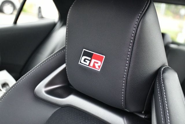 2025 Toyota GR Corolla Premium - Photo 25