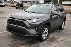 2025 Toyota RAV4 XLE Premium SUV