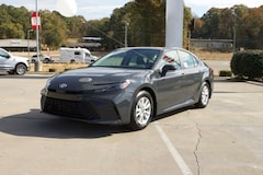 2026 Toyota Camry LE Sedan
