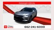  Chevrolet Blazer