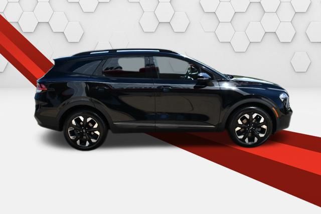 2023 Kia Sportage X-Line - Photo 6
