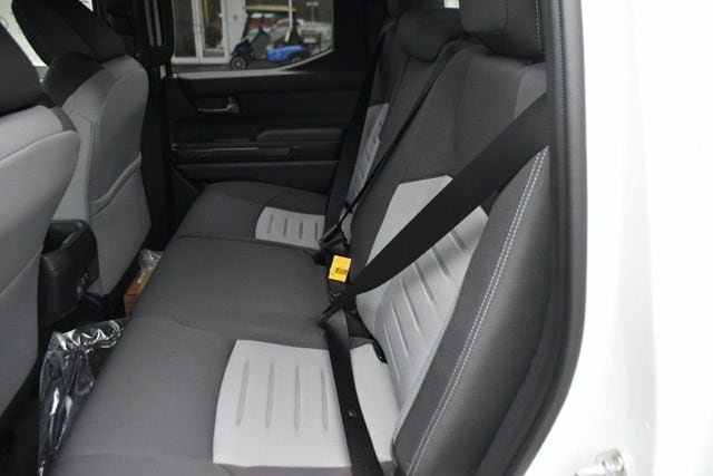 2026 Toyota Tacoma TRD Off Road - Photo 13