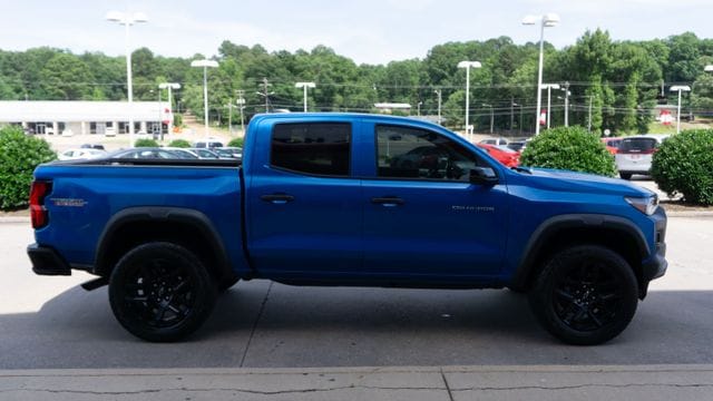 2024 Chevrolet Colorado Trail Boss - Photo 6