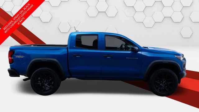 2024 Chevrolet Colorado Trail Boss - Photo 7