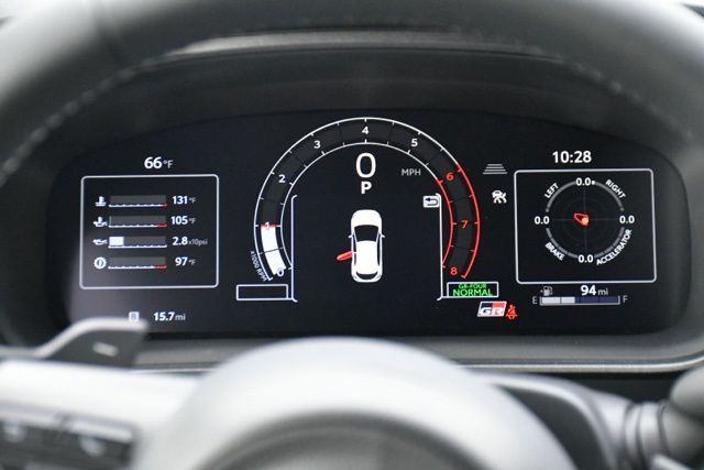 2025 Toyota GR Corolla Premium - Photo 33