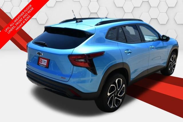 2025 Chevrolet Trax RS - Photo 6
