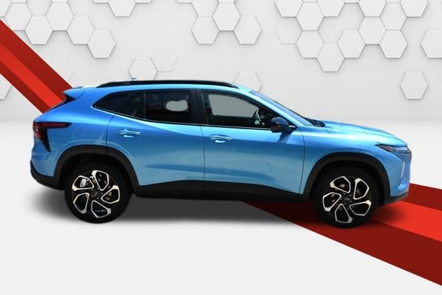 2025 Chevrolet Trax RS - Photo 7