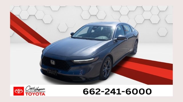 2023 Honda Accord